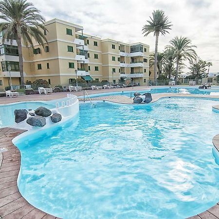 Complejo Las Olas Maspalomas  Exterior foto